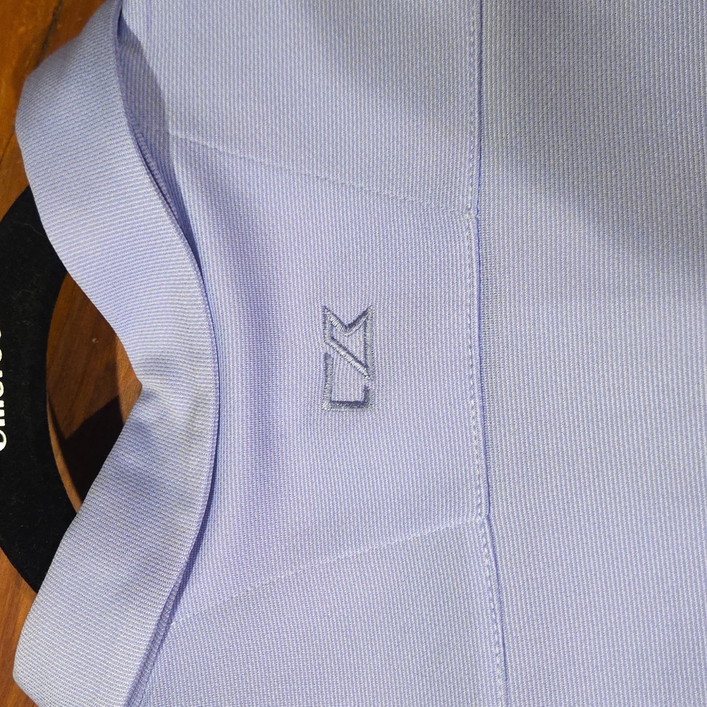 Spanish Hills Women's Golf Size M Cutter & Buck CB‎ DryTec 50 Fiona - Picture 7 of 7